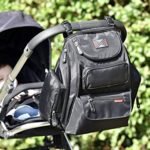 What types of backpack diaper bags can I choose from