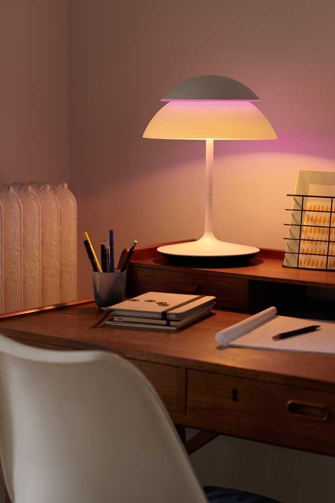 Philips Hue Beyond Table Lamp