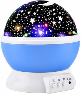 Childrens Novelty Lights