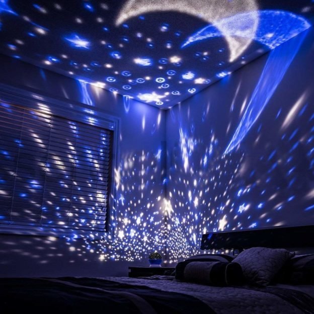 led novelty lights