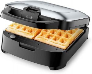 Elechomes-Belgian-Waffle-Maker