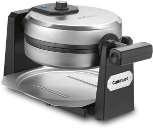 cuisinart-belgian-waffle-maker